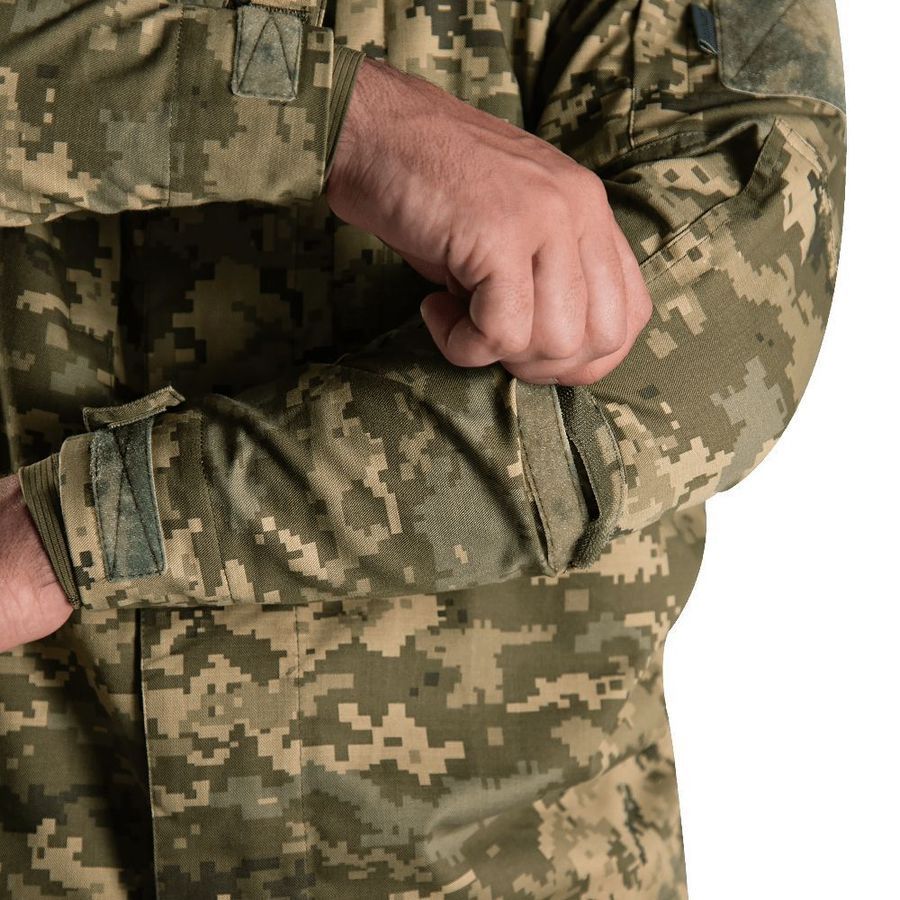 Кітель Blitz Twill Піксель фото