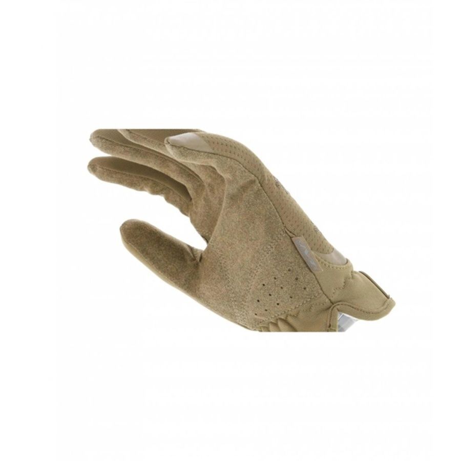 Тактичні рукавиці Mechanix Fastfit Coyote M фото
