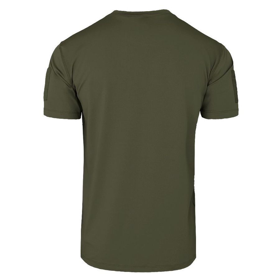 Футболка Chiton Tactical SJ олива Camotec фото