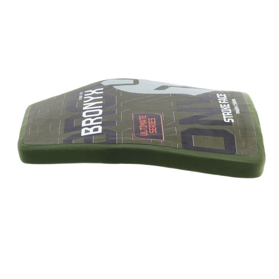 Бронеплиты Bronyx, 5 класc (ULTIMATE) фото