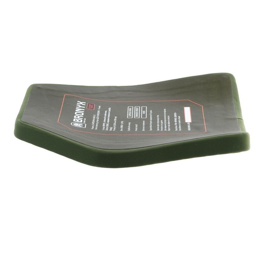 Бронеплиты Bronyx, 5 класc (ULTIMATE) фото