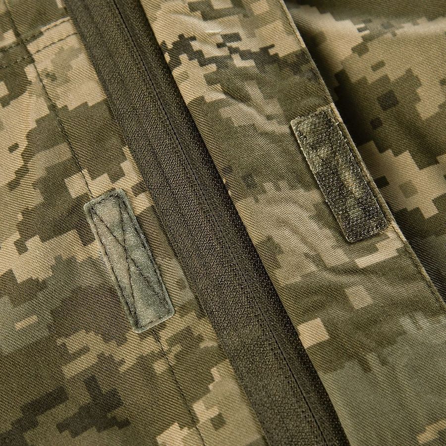 Кітель Blitz Twill Піксель фото