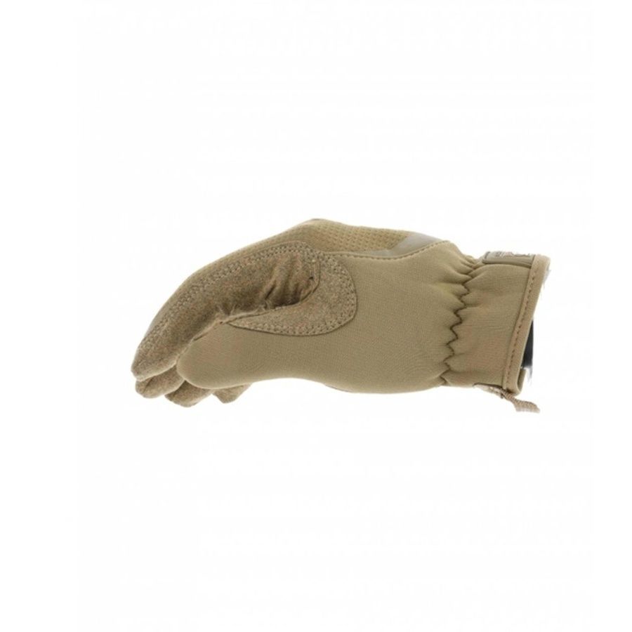 Тактичні рукавиці Mechanix Fastfit Coyote M фото