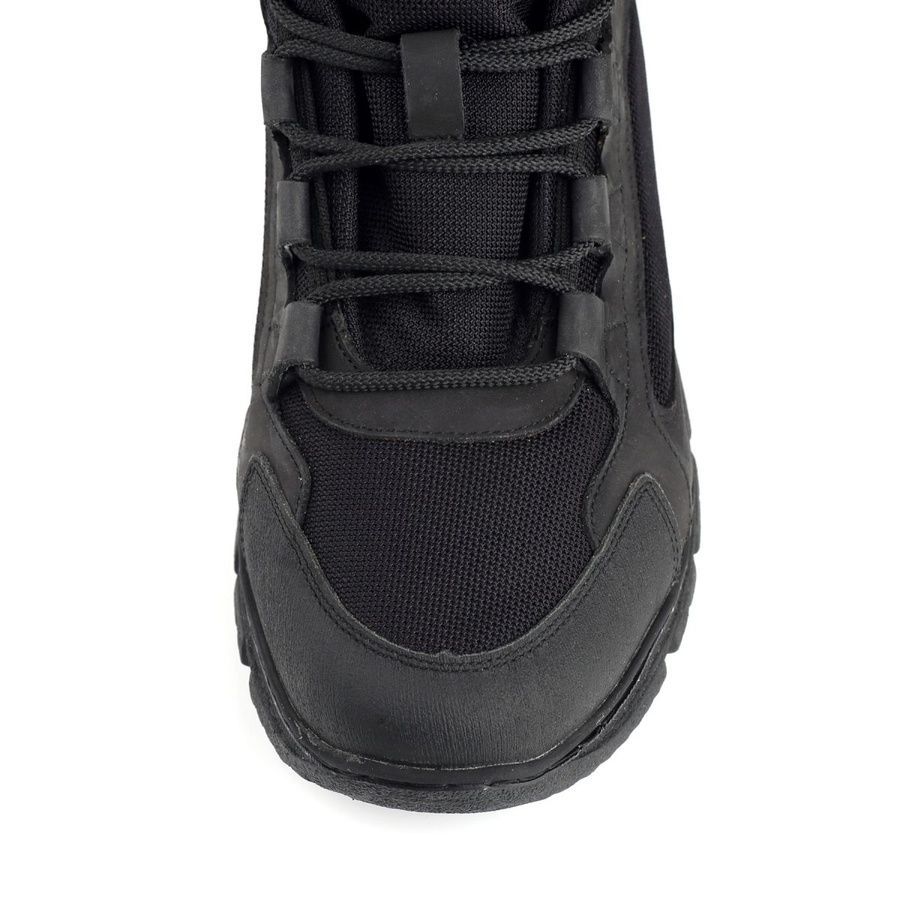 Берці легкі напівчеревики хакі MOLLI фото