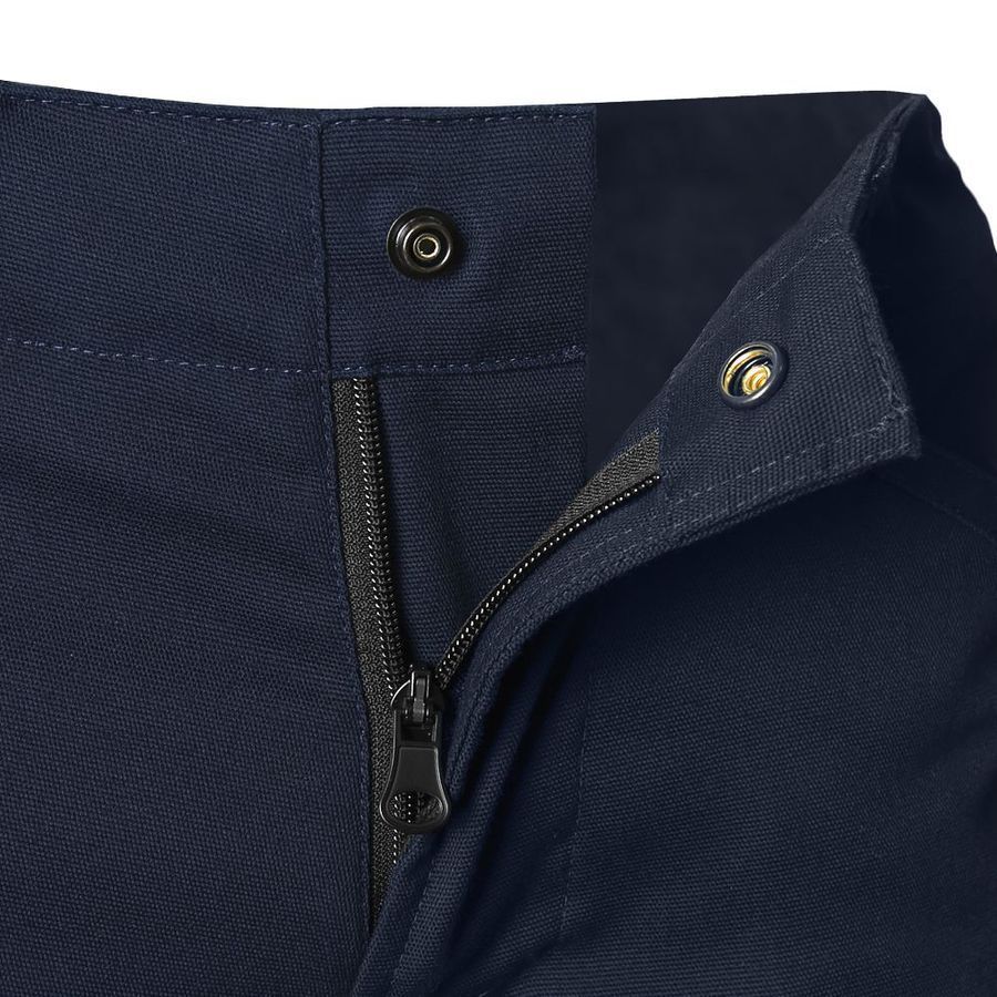 Штани Corsair Canvas Navy Camotec&nbsp; фото
