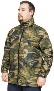 Куртка Prologic Bank Bound 3-Season Jacket XXL фото