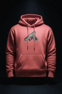 Худые BEZET Aim розовый фото