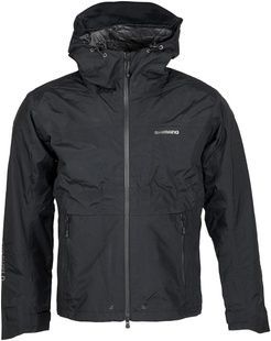 Куртка Shimano DryShield Explore Warm Jacket M Gray Duck Camo фото