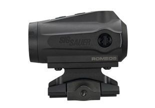 Коллиматорный прицел SigSauer Romeo5 Gen2 Red Dot SOR5101 фото