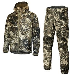 Охотничий костюм Stormwall Shrp Norman Camotec фото
