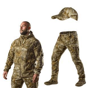 Комплект Instinct 2.0 Twill Прикосновение Солнца (8292), L фото