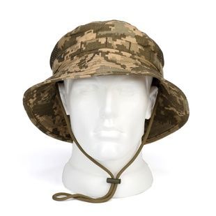 Панама Ripstop Піксель MOLLI фото