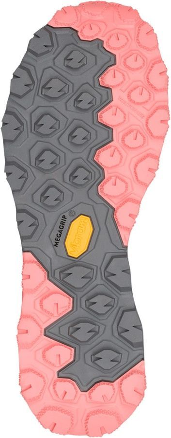 Кросівки AKU FlyRock GTX W’S 4.5 Anthracit/Peach фото Кросівки AKU FlyRock GTX W’S 4.5 Anthracit/Peach фото