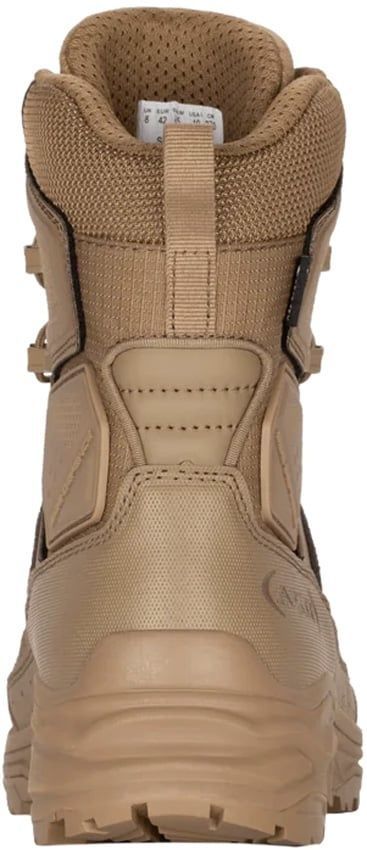 Ботинки AKU Sentinel GTX 11 Coyote фото