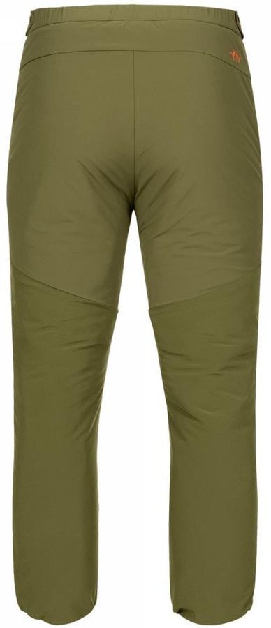Військові зимові штани Backup Insulation олива Blaser Active Outfits фото