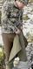 Військові зимові штани Backup Insulation олива Blaser Active Outfits фото 9