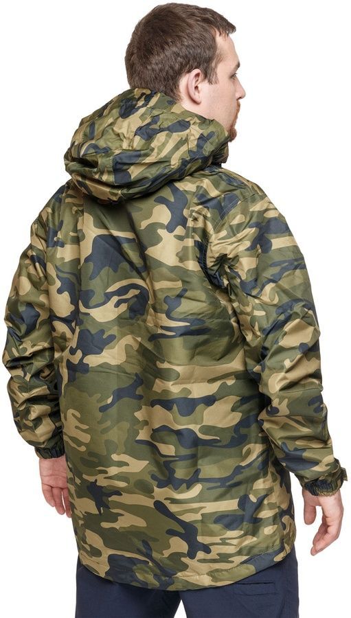 Куртка Prologic Bank Bound 3-Season Jacket XXL фото