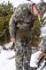 Військові зимові штани Backup Insulation олива Blaser Active Outfits фото 14