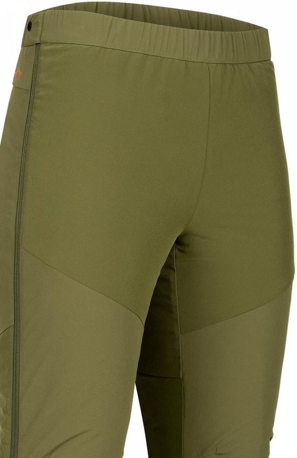 Військові зимові штани Backup Insulation олива Blaser Active Outfits фото