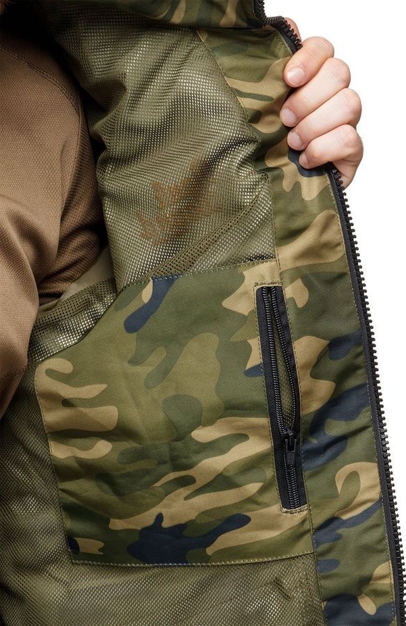 Куртка Prologic Bank Bound 3-Season Jacket XXL фото