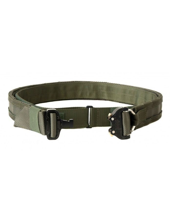 Тактический Пояс Олива Force Belt BT12 фото