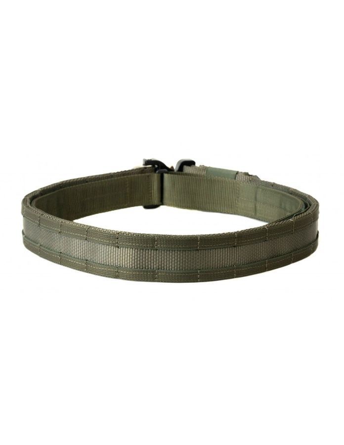 Тактический Пояс Олива Force Belt BT12 фото