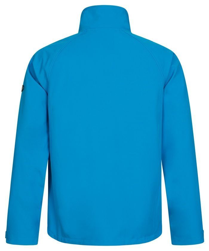 Куртка Hallyard Sixten 003 SoftShell 4XL Темно-синий фото