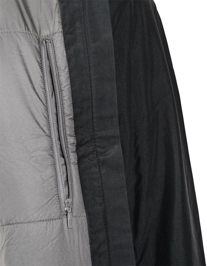 Куртка Shimano DryShield Explore Warm Jacket M Gray Duck Camo фото