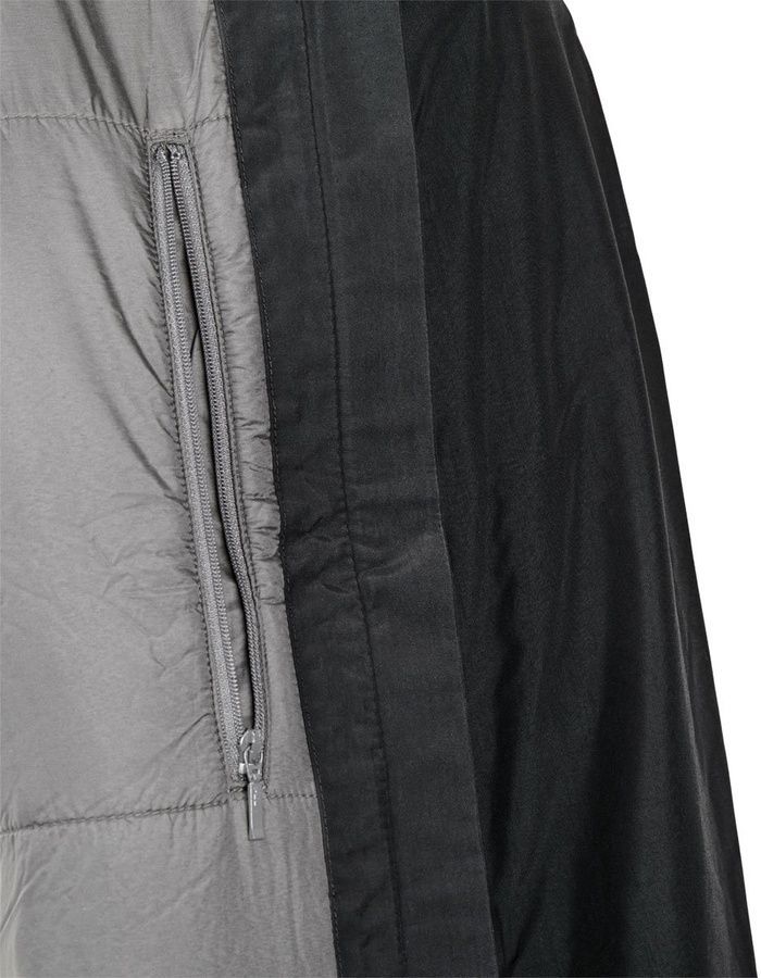 Куртка Shimano DryShield Explore Warm Jacket M Gray Duck Camo фото