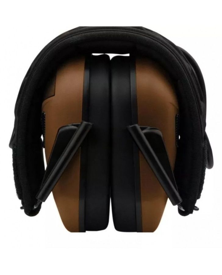 Активные защитные наушники Earmor M300T (CB) Coyote с Bluetooth фото