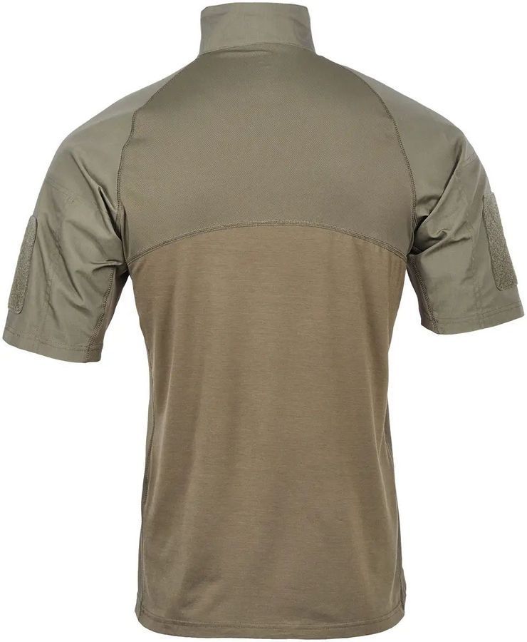 Функціональна сорочка олива Condor-Clothing Sleeve Combat фото