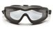 Захисні окуляри Pyramex V2G-Plus (clear) Anti-Fog, прозорі фото 2