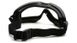 Защитные очки Pyramex V2G-Plus (XP) (clear) Anti-Fog, прозрачные фото 4