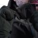 Куртка Pentagon HCP V2.0 Primaloft Parka Black фото 2