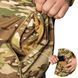 Демисезонный спортивный костюм Basic Zip 2.0 Ribana Multicam (8574), S Camotec фото 7