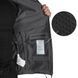 Демисезонный мужской костюм-военный комплект SoftShell Rubicon Vent. Графит Camotec фото 6