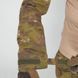 Бойова сорочка Ubacs Gen 5.3 Multicam (OAK) UATAC&nbsp;бежевий фото 6