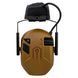 Активные защитные наушники Earmor M300T (CB) Coyote с Bluetooth фото 1