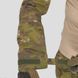 Бойова сорочка Ubacs Gen 5.3 Multicam (OAK) UATAC&nbsp;бежевий фото 11