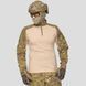 Бойова сорочка Ubacs Gen 5.3 Multicam (OAK) UATAC&nbsp;бежевий фото 16