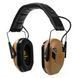 Активные защитные наушники Earmor M300T (CB) Coyote с Bluetooth фото 4