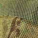 Маскировочный шарф-сетка SFVS. Multicam фото 2
