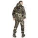 Охотничий костюм Stormwall Shrp Norman Camotec фото 4
