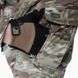 Тактические демисезонные брюки Lite Gen2 MM-25 Twill-Ripstop Мультикам ММ-25 UATAC фото 11