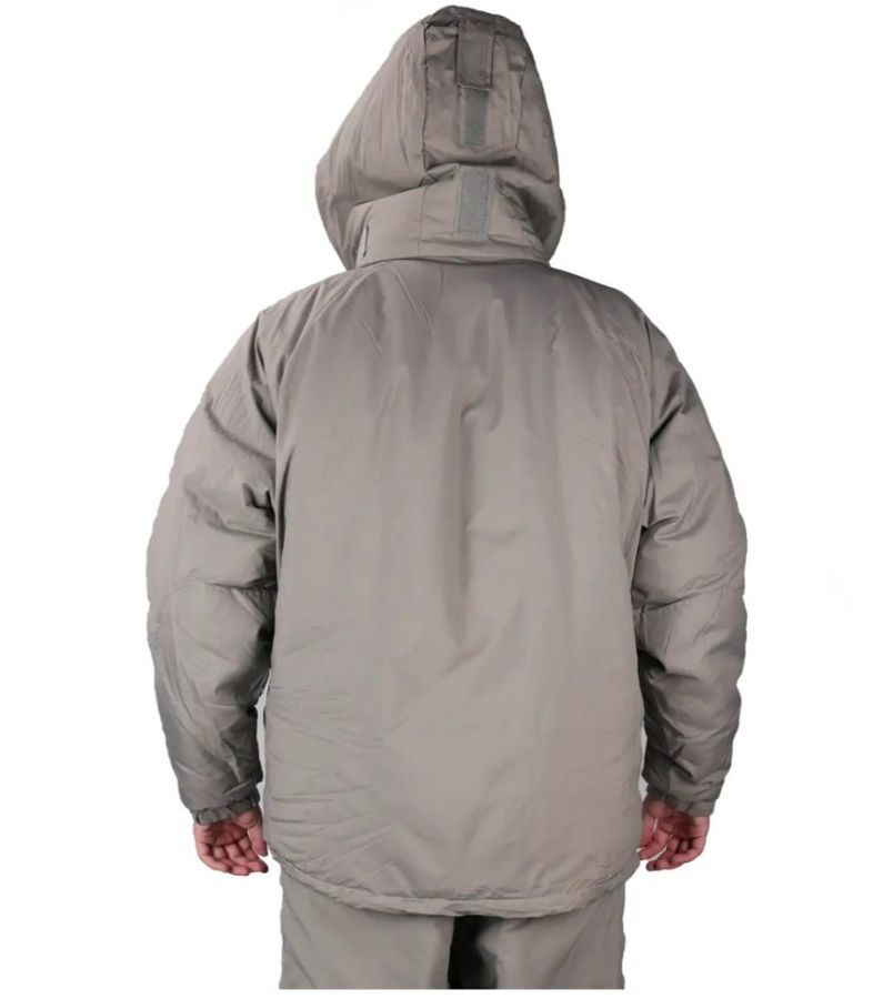 Куртка утепленная Gen III Level 7 ECWCS PrimaLoft EPIC, оригинал США, до -40&deg;C фото