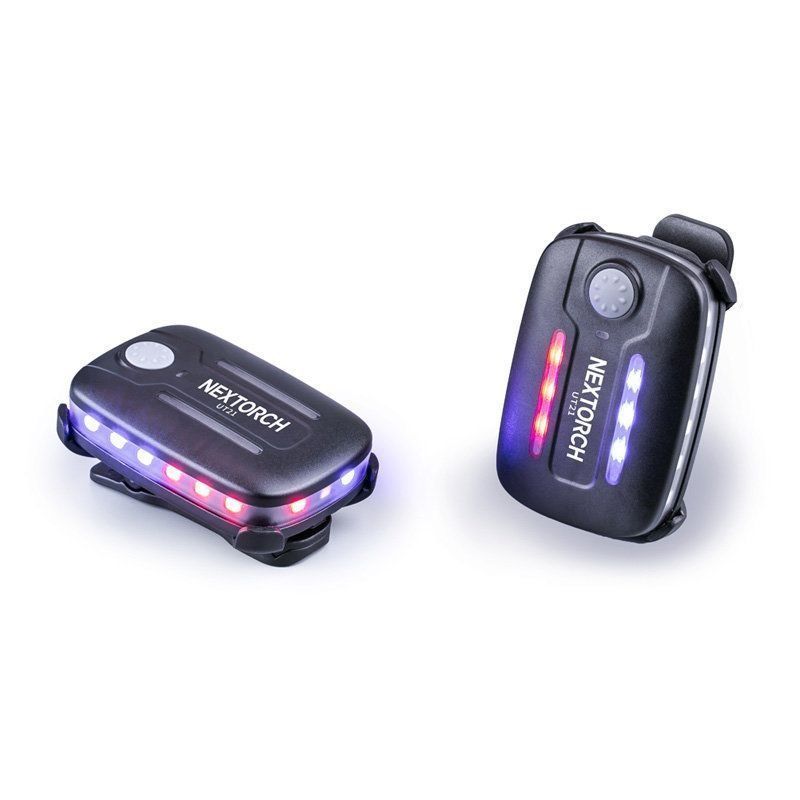Ліхтар сигнальний Nextorch UT21 фото