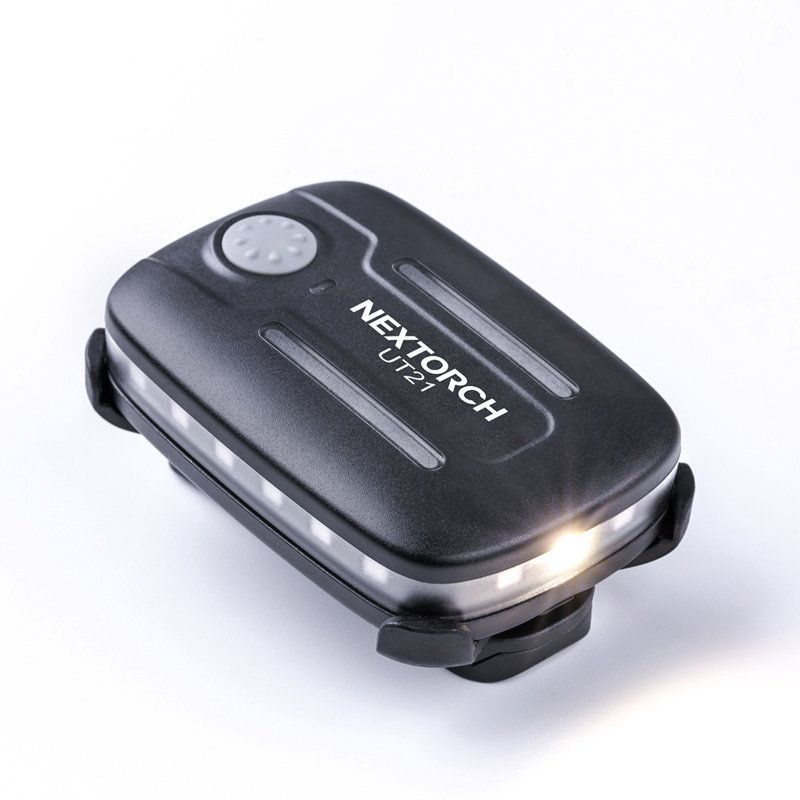 Ліхтар сигнальний Nextorch UT21 фото