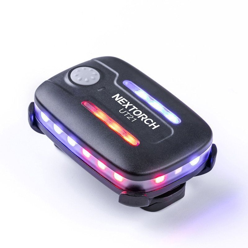 Ліхтар сигнальний Nextorch UT21 фото