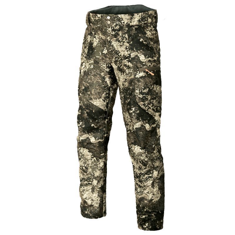 Охотничий костюм Stormwall Shrp Norman Camotec фото