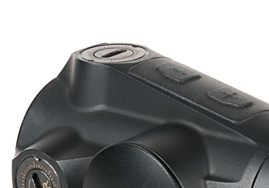 Коллиматорный прицел SigSauer Romeo5 Gen2 Red Dot SOR5101 фото